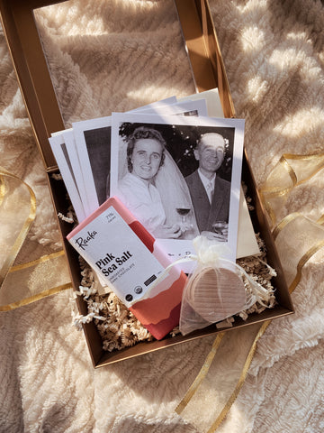 Holy Couples Gift Box (Limited Edition)