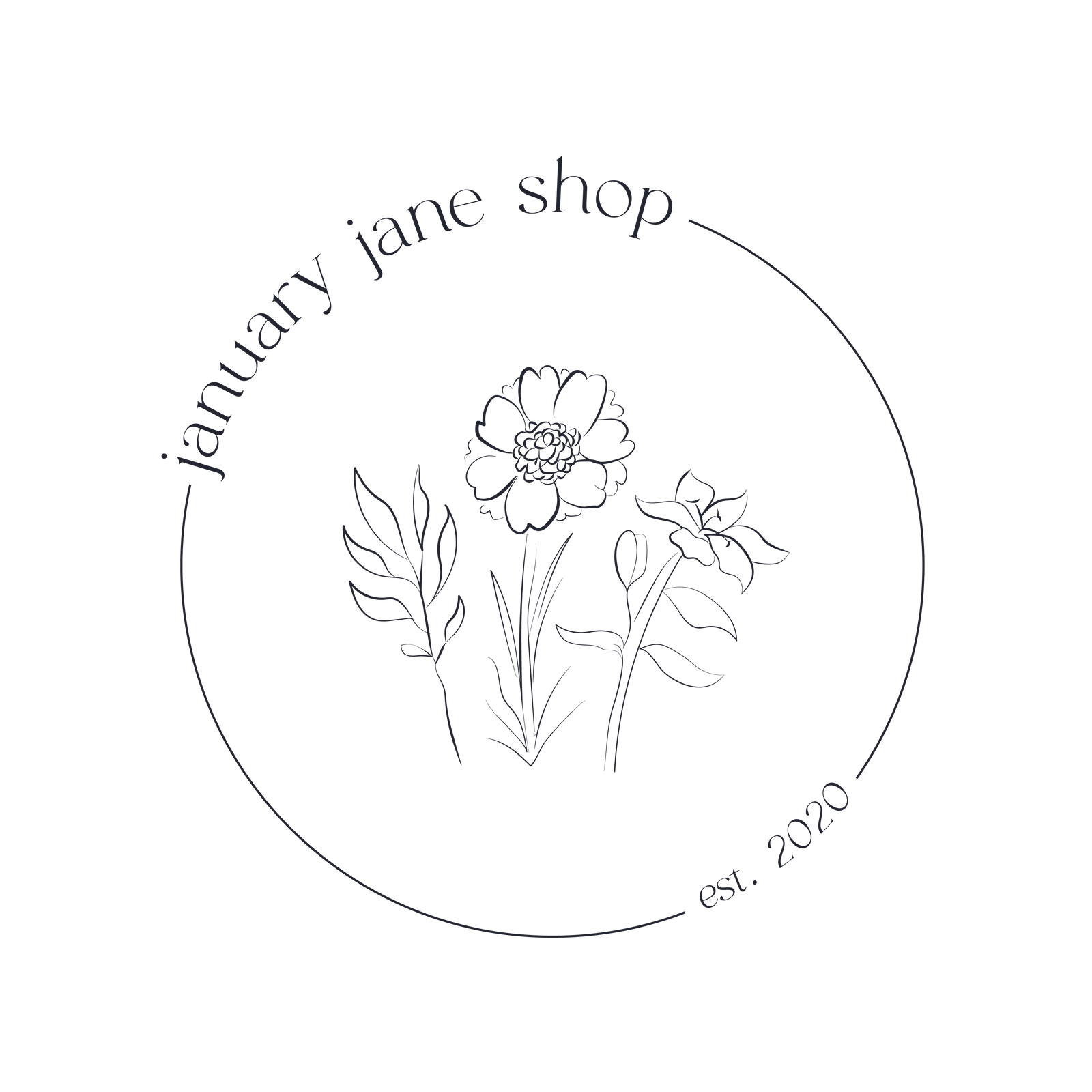 January Jane Shop