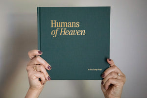 Humans of Heaven