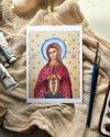 Theotokos Print