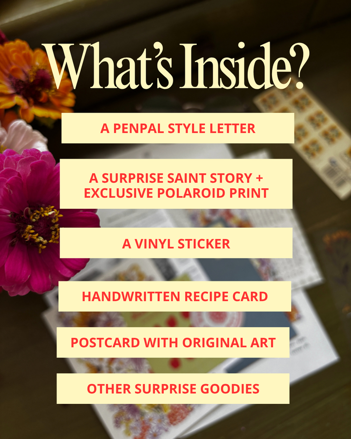 The Marigold Post