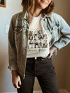 Humans of Heaven Tee