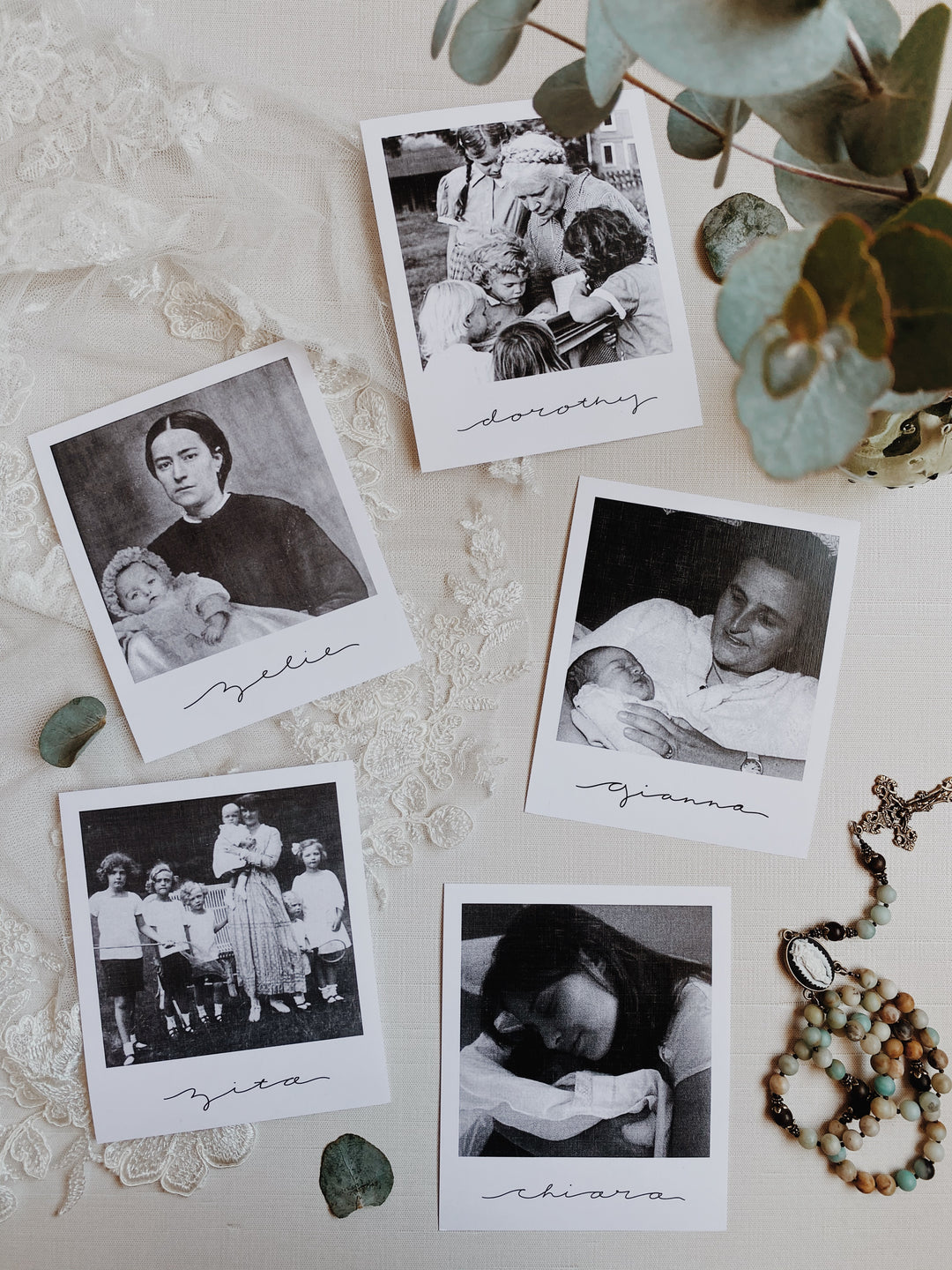 Mother's Day Gift Bundle (Save $15)