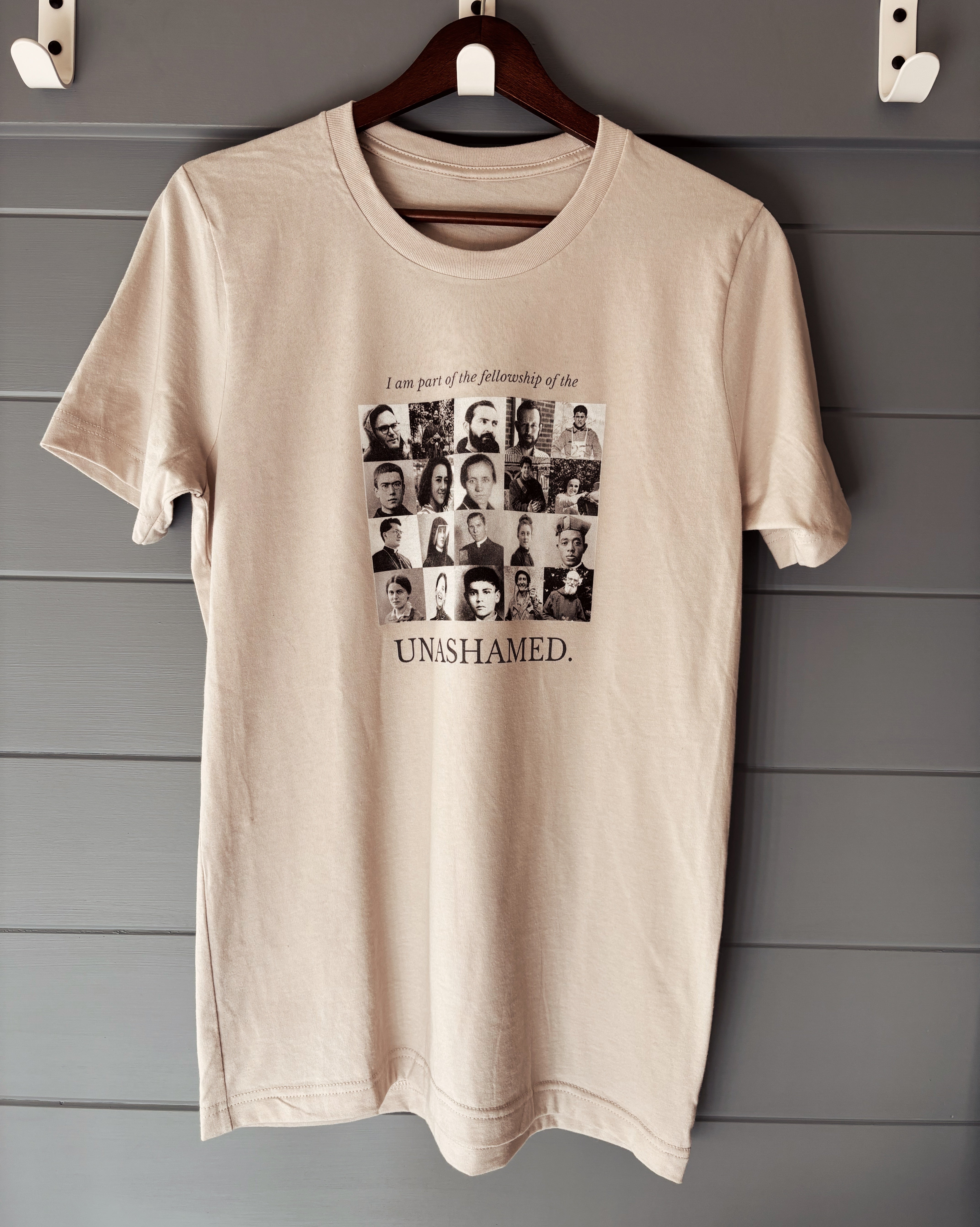 Humans of Heaven Tee – January Jane Shop