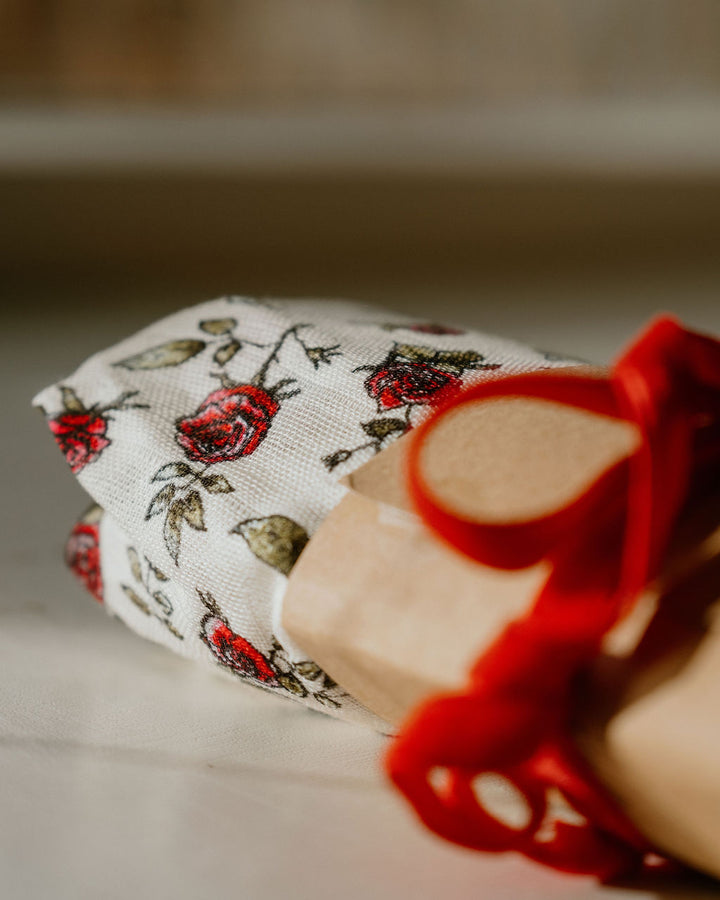 Roses Blooming Swaddle (NEW!)