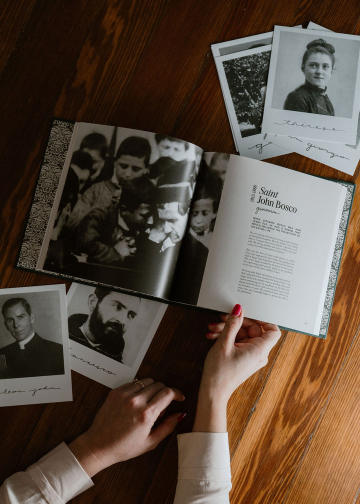 Humans of Heaven (MARCH PREORDER)