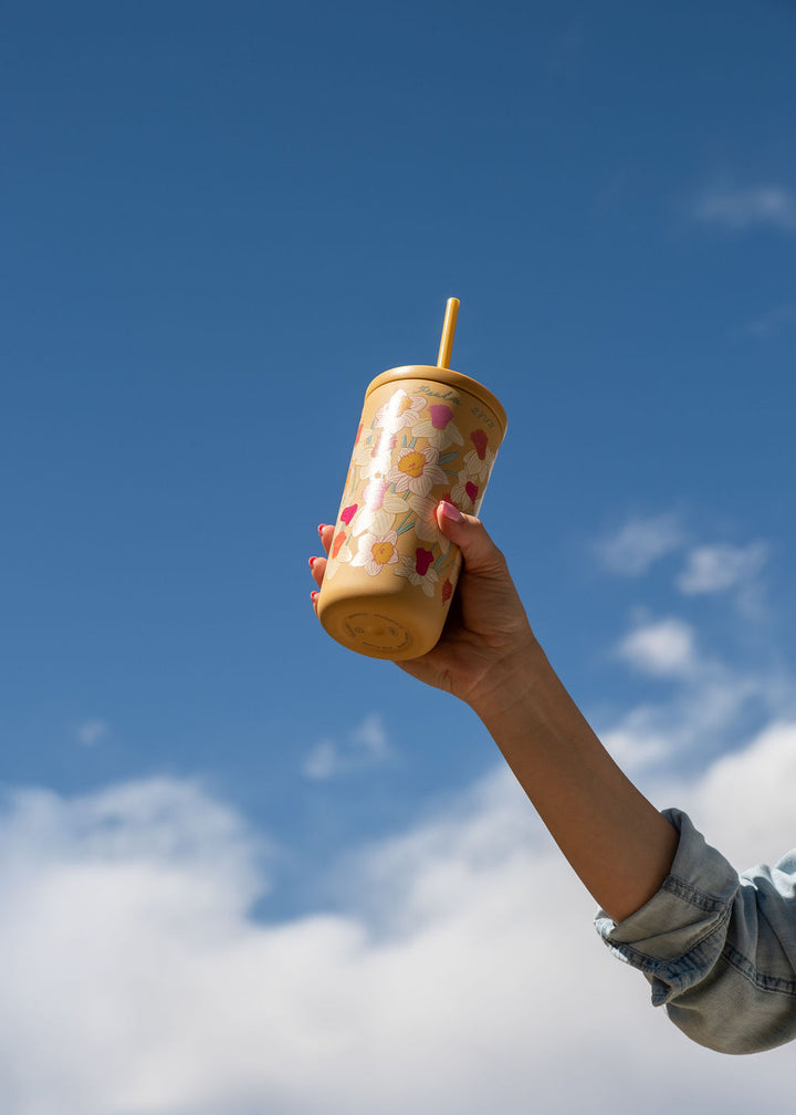 Psalm 27 Cold Cup