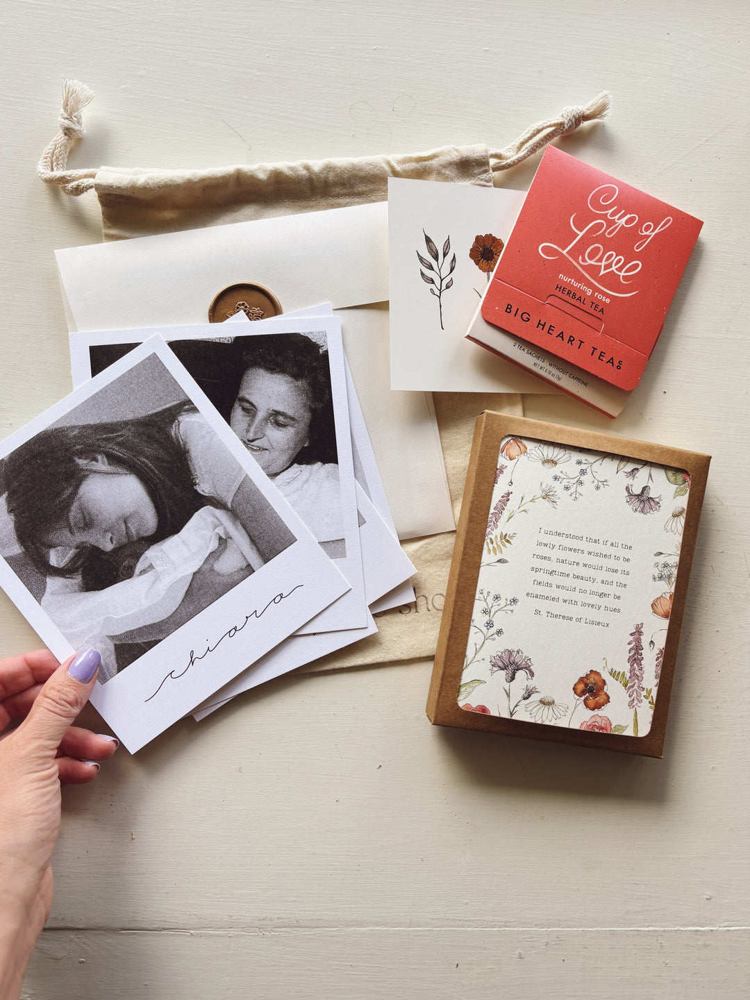 Mother's Day Gift Bundle (Save $15)
