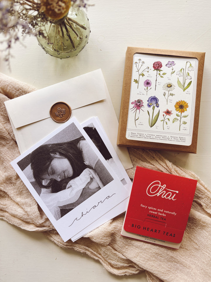 Mother's Day Gift Bundle (Save $15)