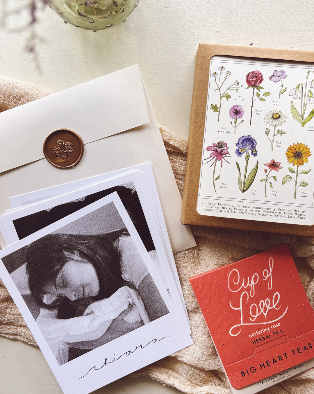 Mother's Day Gift Bundle (Save $15)