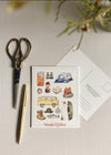 Frassati Camp Postcards