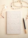 Nunc Coepi Layflat Journal