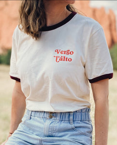 Frassati Camp Tee