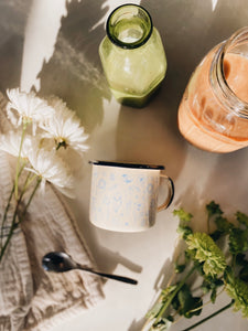 Nunc Coepi Mug (PREORDER)