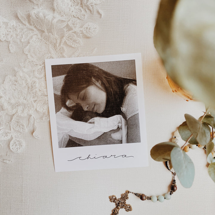 Motherhood Polaroid Pack