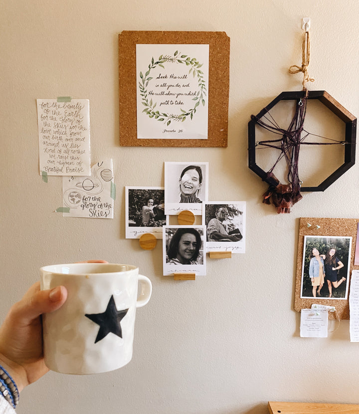 Full Collection Polaroid Saint Pack