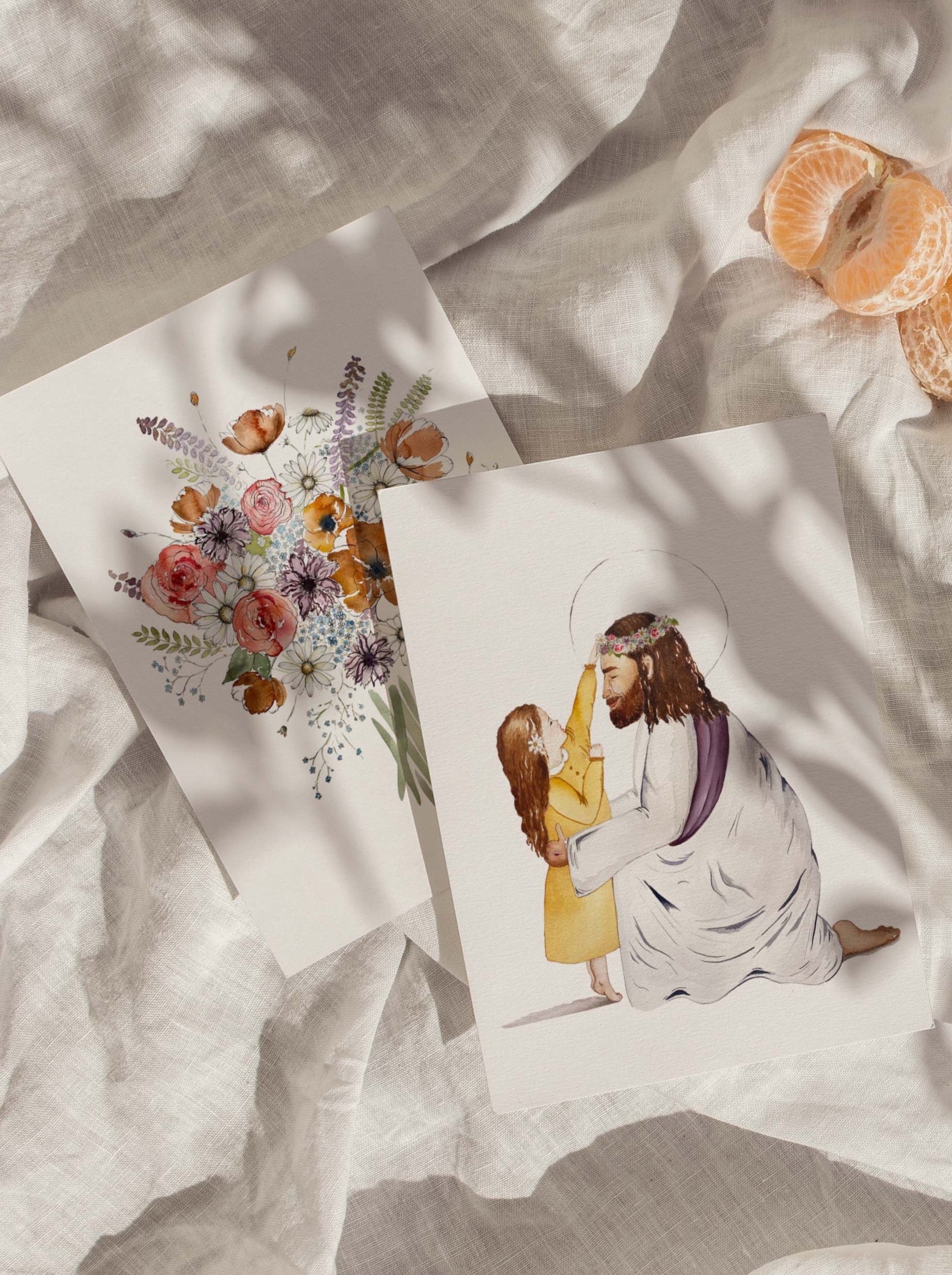 Little Way Print Bundle – January Jane Shop