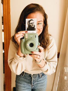 Saint Polaroid Minis